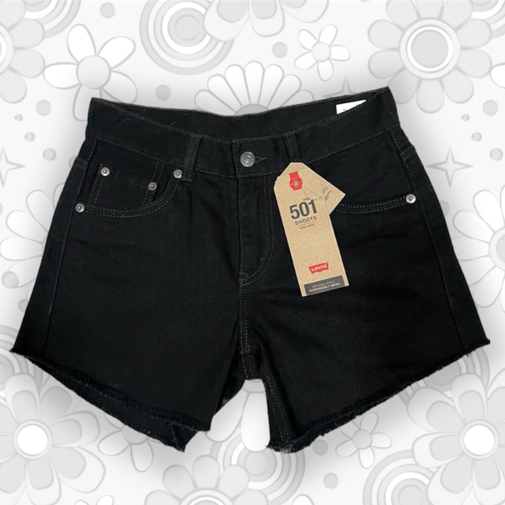 🏷️ Levi’s 501 Shorts | NWT